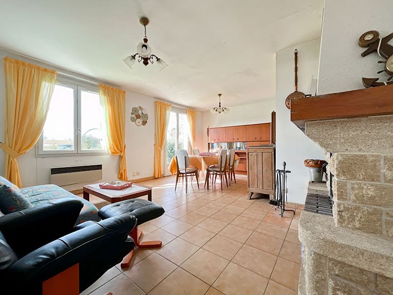 Vente maison 4 pièces 82.45 m² à La Barre-de-Monts (85550), 232 400 €