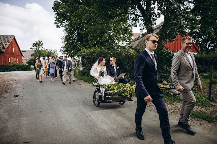 Photographe de mariage Alyona Hryb (alyonaphoto). Photo du 15 septembre 2023