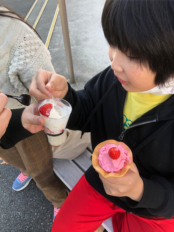 デリカD:5の道の駅　伊東マリンタウン・道の駅　開国下田みなと・道の駅　伊豆のへそ・我が家にとって贅沢旅・久しぶりに静岡旅だったに関するカスタム事例の投稿画像19枚目