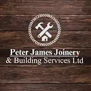 Peter James Joinery & Building Services Ltd Logo