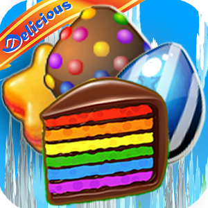 Download Super Cookie Jam Jelly For PC Windows and Mac