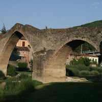 Ponte della Signora Modigliana di 