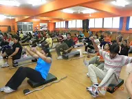 Aero Fitness Centre photo 2