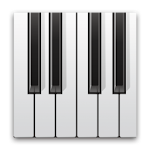 Cover Image of Baixar Mini Piano Lite 4.0.6 APK