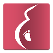 Pregnancy Assistant App  Icon