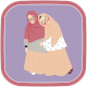 Cartoon Cartoon Muslimah HD Download on Windows