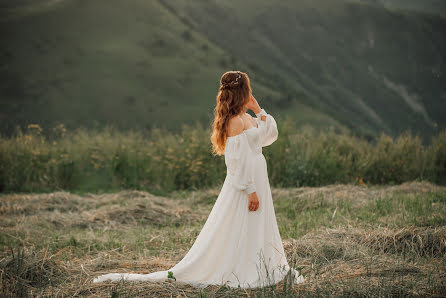 Fotografo di matrimoni Artem Apoiani (p9ovttg). Foto del 21 marzo