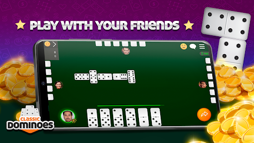 Screenshot GameVelvet: Dominoes, Spades