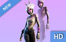 Dark Tricera Ops Fortnite Wallpapers Tab small promo image