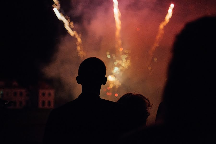 Bryllupsfotograf Aleksey Kovalevskiy (alekseyk). Bilde av 17 juli 2018