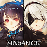 Cover Image of Baixar SINoALICE 20.0.1 APK