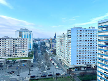 appartement à Strasbourg (67)