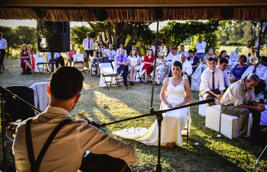 Fotógrafo de bodas Daniel Sandes (danielsandes). Foto del 27 de febrero 2020