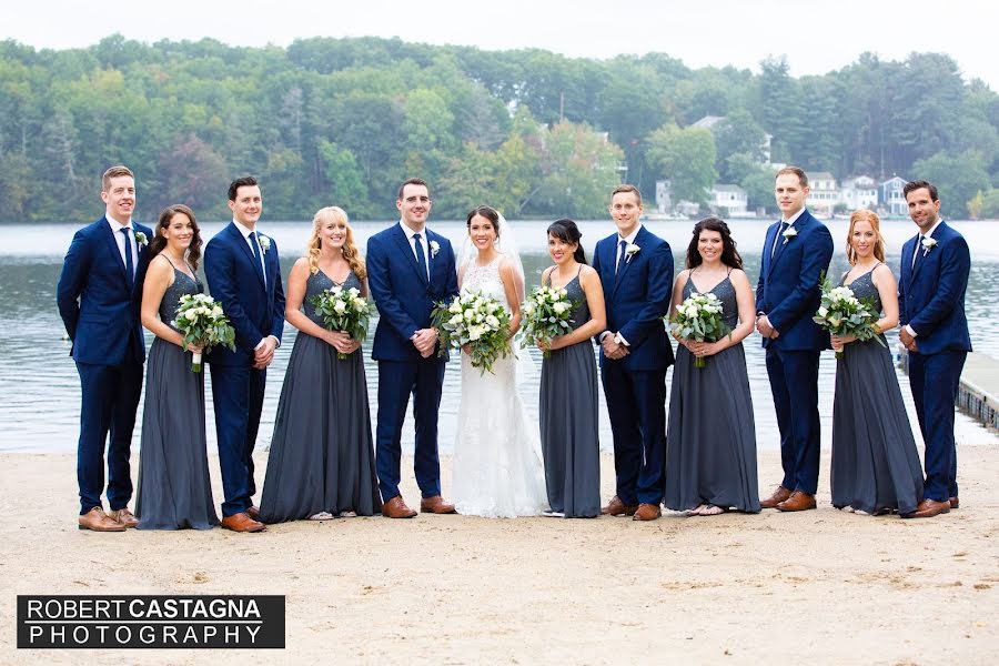 Fotografo di matrimoni Robert Castagna (robertcastagna). Foto del 11 maggio 2023