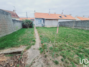 maison à Nantes (44)