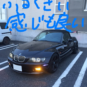 Z3 ロードスター 2