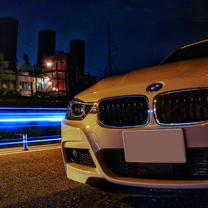 320i M Sport (F30)