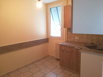 appartement à Aurillac (15)