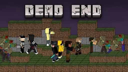 Screenshot Dead End