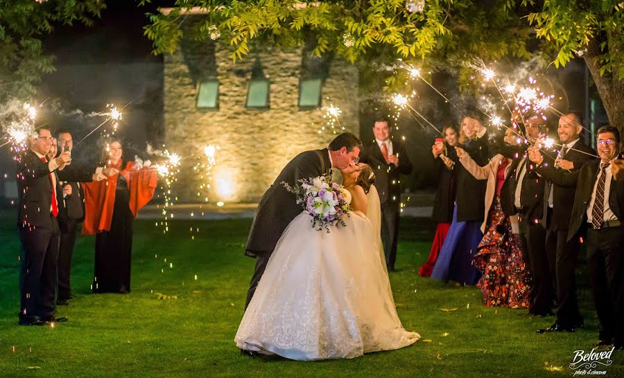 Fotógrafo de casamento Paco Torres (pacotorres). Foto de 24 de março 2020