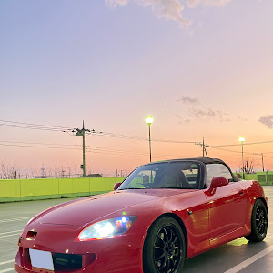 S2000 AP2