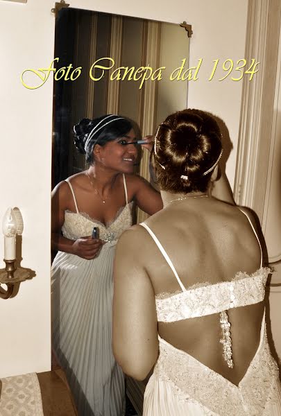 Wedding photographer Canepa Stefano E Diana (fotocanepa). Photo of 4 January 2021