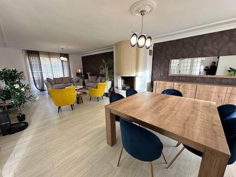 Vente maison 8 pièces 230 m² à Le Mans (72000), 435 000 €