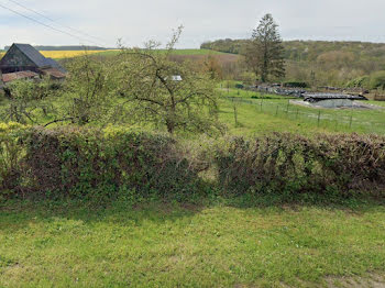 terrain à Harcigny (02)