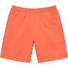 small box sweatshort ss22