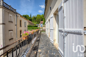 maison à Sarlat-la-caneda (24)