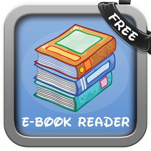 EBook Reader HD Lite 書籍 App LOGO-APP開箱王