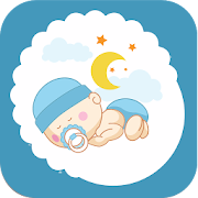 Baby Gender Predictor  Icon