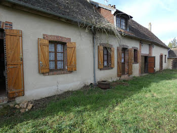 maison à Châtaincourt (28)