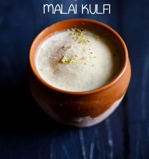 Malai Kulfi