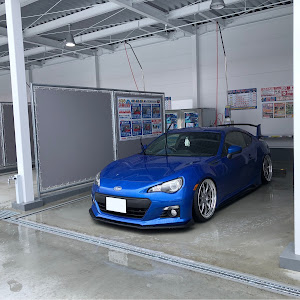 BRZ ZC6