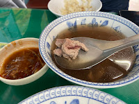 阿生牛肉湯