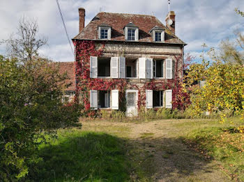 maison à Verneuil-sur-Avre (27)