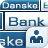 Mobile Bank UK mobile app icon