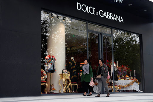 中国で大炎上したドルガバ（D&G）の差別CMで露呈した「西洋人のアジア蔑視」と「中国の韓国化」【孫向文】