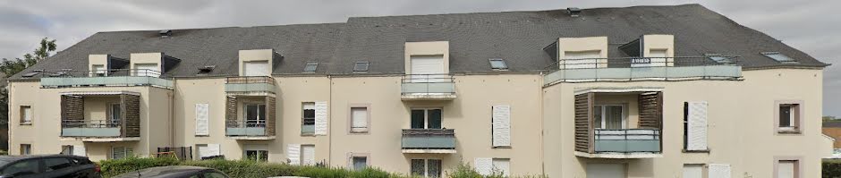 Location  appartement 3 pièces 67.9 m² à Ifs (14123), 790 €