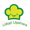 New Udupi Upahara, HRBR Layout, Banaswadi, Bangalore logo