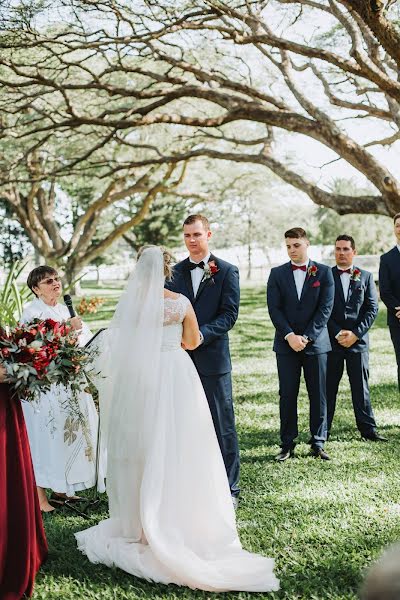 Wedding photographer Josephine Carter (josephine). Photo of 11 February 2019