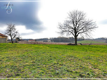 terrain à Saint-Sulpice (01)