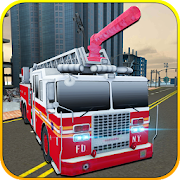 Lord Ambulance City 2018 1.2 Icon