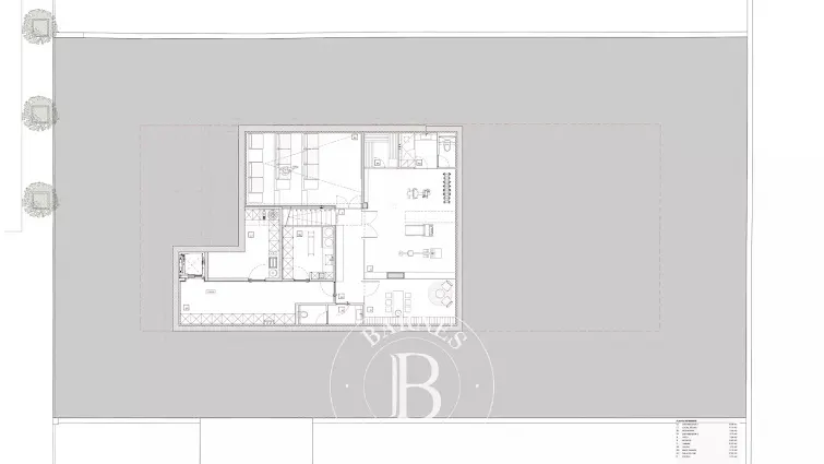 Seaside villa with pool and garden - photo 20