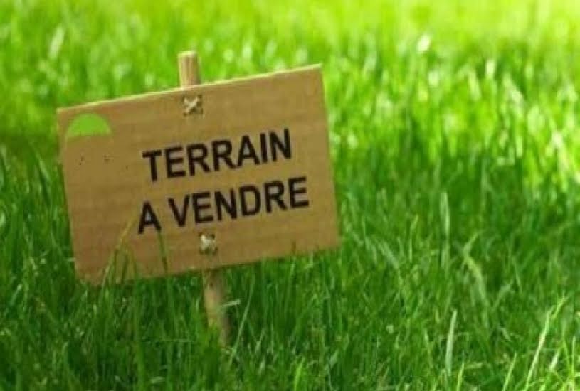  Vente Terrain à bâtir - à Péaule (56130) 