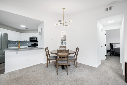 Appartement avec piscine 5