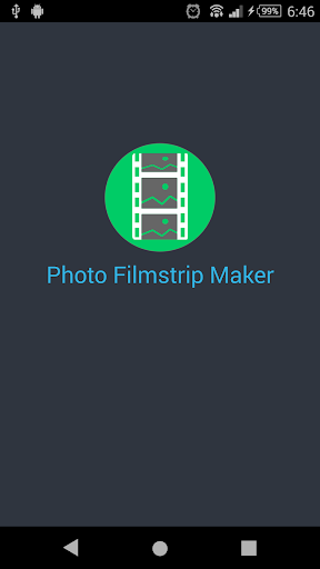 Photo Filmstrip Maker