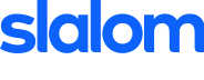 Logo: Slalom