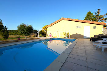 maison à Saint-Méard-de-Gurçon (24)